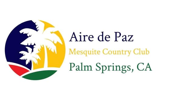 Aire De Paz